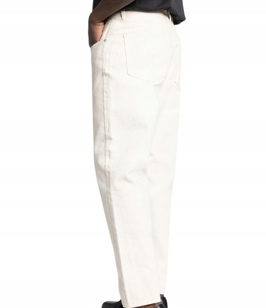 Redefined Rebel COMO - Jeansy loose fit S zdjęcie 4