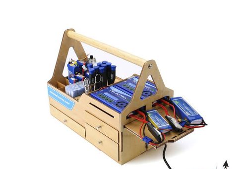 Start box Pro Electric na Arena.pl