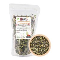 Herbata dla CUKRZYKÓW - Wschód Słońca 100g NATURALNA BEZ DODATKÓW