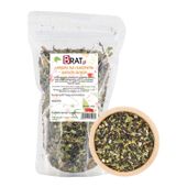 Herbata dla CUKRZYKÓW - Wschód Słońca 100g NATURALNA BEZ DODATKÓW