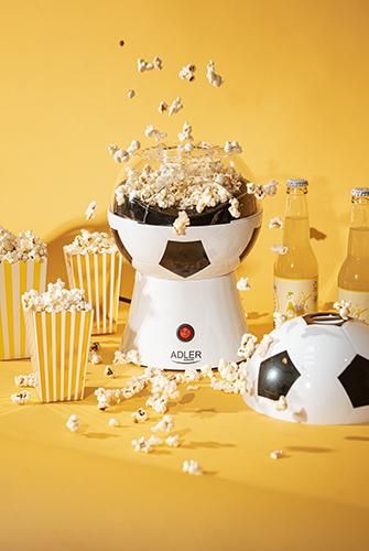 Maszyna do popcornu AD 4479 ADLER na Arena.pl
