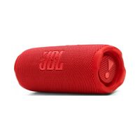 Głośnik bezprzewodowy JBL Flip 7 Czerwony