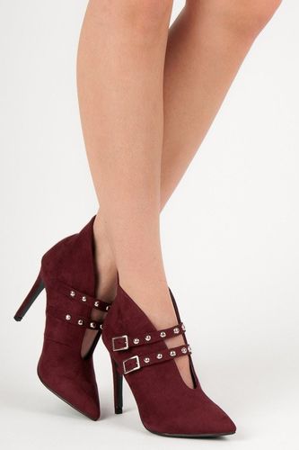 WIOSENNE BOTKI BORDO Rozmiar - 38 na Arena.pl