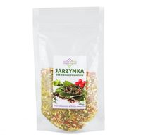 Bulion w proszku warzywny 100g Soul-Farm PRODUCENT