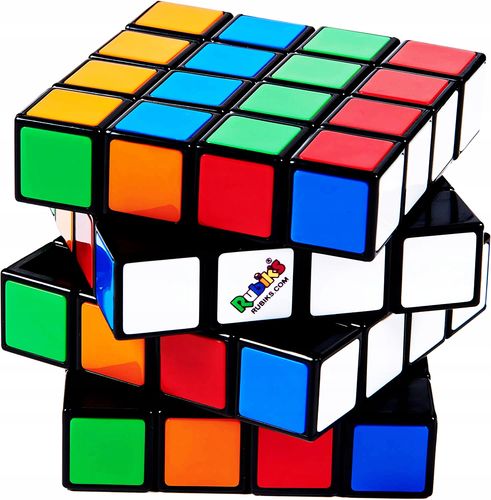 ORYGINALNA KOSTKA RUBIKA Rubiks Cube 4x4x4 na Arena.pl