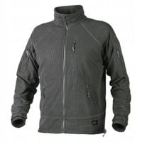 Bluza Męska Polarowa Polar HELIKON ALPHA TACTICAL Fleece Shadow Grey XL