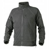 Bluza Męska Polarowa Polar HELIKON ALPHA TACTICAL Fleece Shadow Grey XL