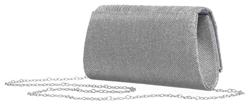 kopertówka r-xs027-4412 silver zdjęcie 4