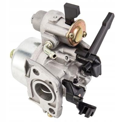 GAŹNIK HONDA GX160 GX200 5 - 6,5KM LONCIN KRANIK na Arena.pl