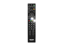 PILOT UNIWERSALNY DO TELEWIZORÓW SONY RM-ED020 BATERIE GRATIS