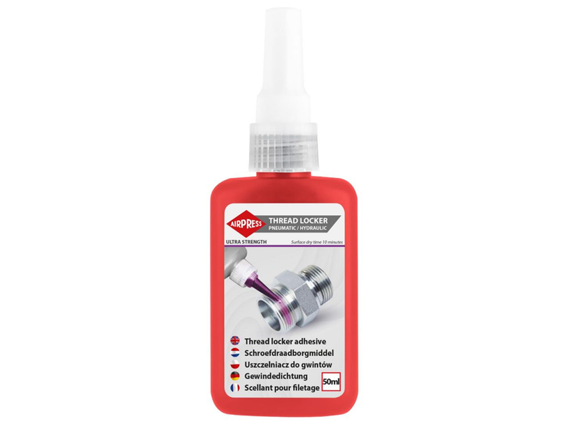 KLEJ DO GWINTÓW 50ML - AP 4306545 zdjęcie 1