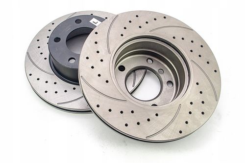 TARCZA HAM PRZOD 296X22 V MIKODA na Arena.pl