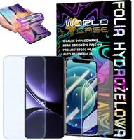 FOLIA HYDROŻELOWA OCHRONNA DO XIAOMI REDMI TURBO 4 EKRAN MOCNA MOCNA