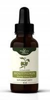 HOUTTUYNIA CORDATA wyciąg ziołowy 50 ml NANGA