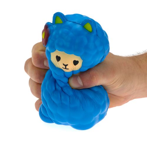 Gniotek Squishy Owca Owieczka 16cm na Arena.pl