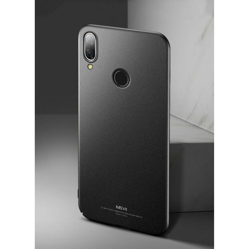 Etui Msvii Huawei Nova 4 Czarne na Arena.pl