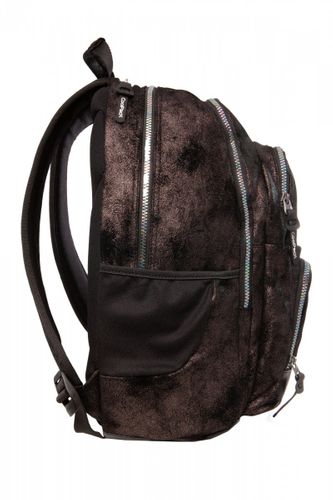 Plecak CoolPack UNIT brązowy, DIAMOND BLACK (B32080) na Arena.pl