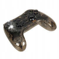 Gamepad iBOX AURORA GP5 - Gamepad Switch/Android/iOS/Windows, RGB