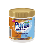 Purox OxiAction White tlenowy odplamiacz proszkowy