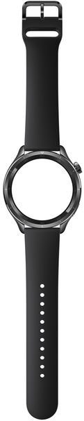 Smartwatch Xiaomi Watch S4 Black zdjęcie 4