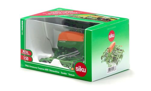 Siewnik Amazone SIKU 1966 na Arena.pl