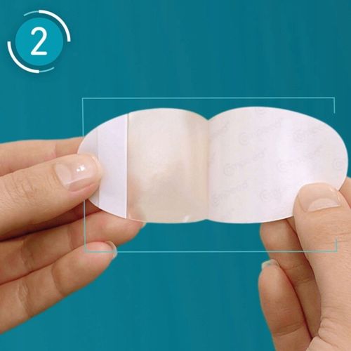 COMPEED Plastry na pęcherze średnie 5 szt. na Arena.pl