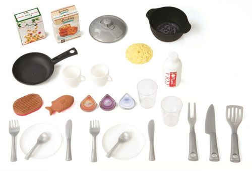 SMOBY kuchnia mini Tefal Studio na Arena.pl