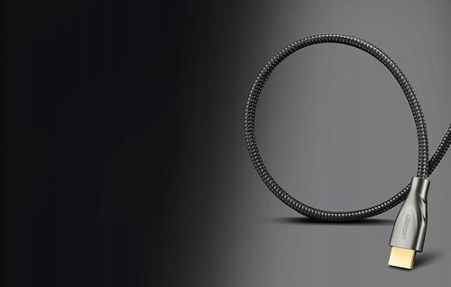 UGREEN WYTRZYMAŁY KABEL PRZEWÓD WIDEO HDMI 2.0 4K 60HZ 2M WBUDOWANY CHIP na Arena.pl