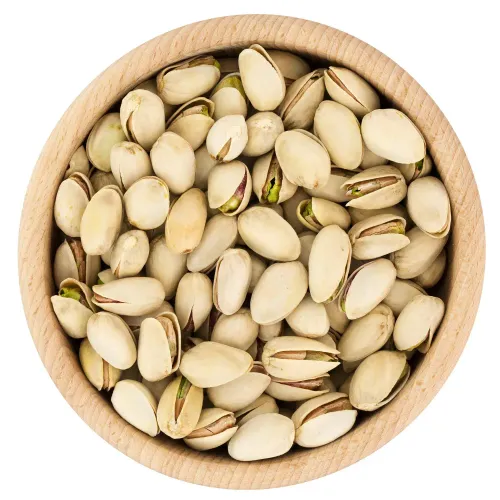 Pistacje prażone niesolone 500g na Arena.pl