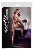 suspender tights s/m