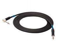 SSQ JMPJMK7 - jack mono prosty - jack mono kątowy 7 metrowy