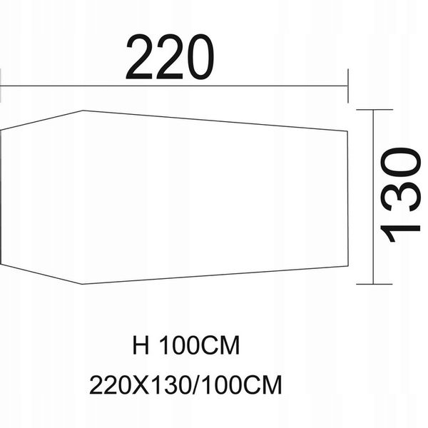 Namiot turystyczny wojskowy kempingowy 2-osobowy MFH Hochstein Flecktarn zdjęcie 2