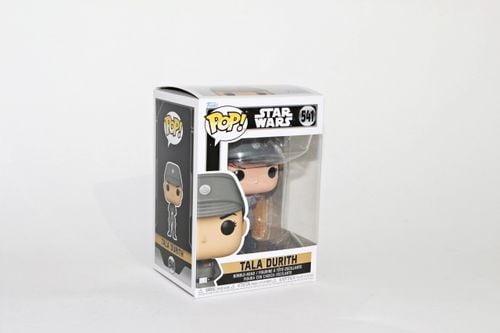 Figurka Funko Pop Star Wars Tala Durith na Arena.pl