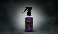 Chemika Tire Satin Dressing 250ml Płyn do opon
