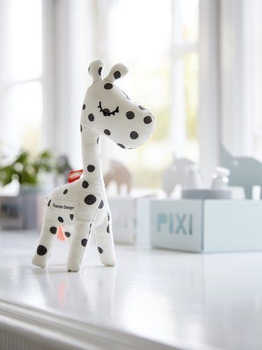 Done by Deer Grzechotka Raffi Black Dots na Arena.pl