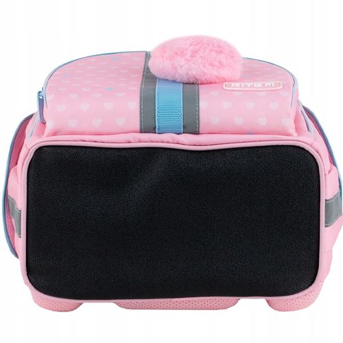 PLECAK SZKOLNY TORNISTER DLA DZIEWCZYNKI Kite STUDIO PETS na Arena.pl