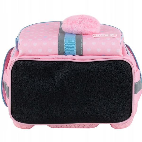 PLECAK SZKOLNY TORNISTER DLA DZIEWCZYNKI Kite STUDIO PETS zdjęcie 7