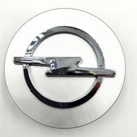 OPEL DEKIELEK na felgę zaślepka felgi KAPSEL kołpaczek OPEL 59mm 1szt 59/55