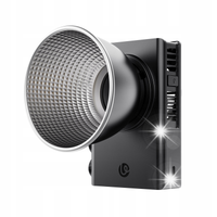 Lampa LED Ulanzi C01 Video Light 100W COB Bi-Color Mini Bowens Gwint 1/4''