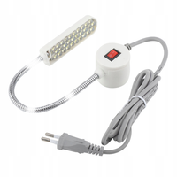 Lampka do maszyn szwalniczych 2W - 30 LED