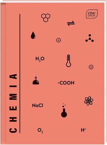 Brulion Tematyczny ZESTAW 9szt A5 80k # Twarda Okł na Arena.pl