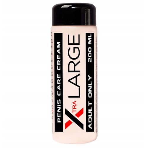 żel powiększający ruf xlarge 200 ml na Arena.pl