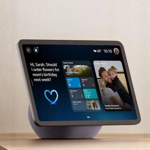 AMAZON Echo Show 11 Czarny na Arena.pl