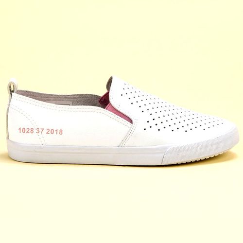 Ażurowe Slipony r.38 na Arena.pl