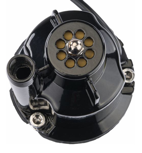 POMPA Głębinowa MEMBRANOWA Górnossąca Do Wody Studni 1080l/h RTPDW0070 zdjęcie 5