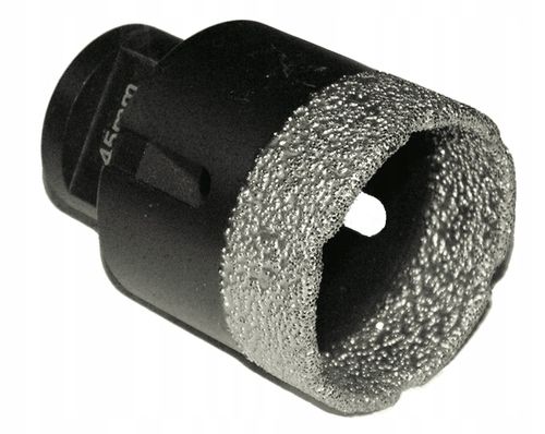 SCHMITH WIERTŁO DIAMENTOWE DO GRESU KORONKA 30MM na Arena.pl