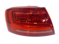 Audi A8 09-13 Lampa tylna LED Lewa