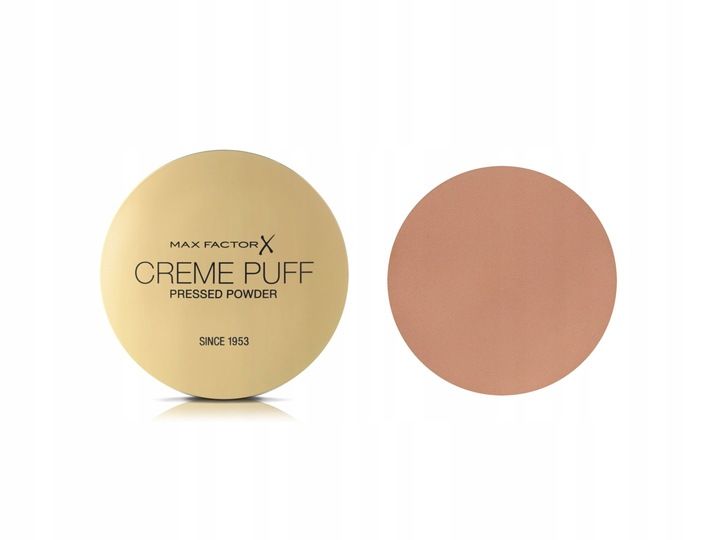 Creme Puff 42 Deep Beige Puder w kompakcie zdjęcie 4