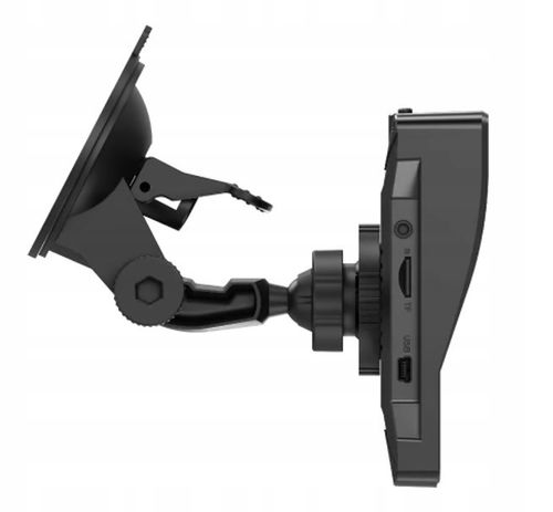 NAWIGACJA SAMOCHODOWA NAVITEL E777 DLA CIĘŻARÓWEK TIR TRUCK 7" EUROPA na Arena.pl