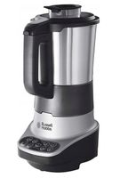 ZUPOWAR BLENDER Robot Kuchenny Kielichowy GOTUJĄCY